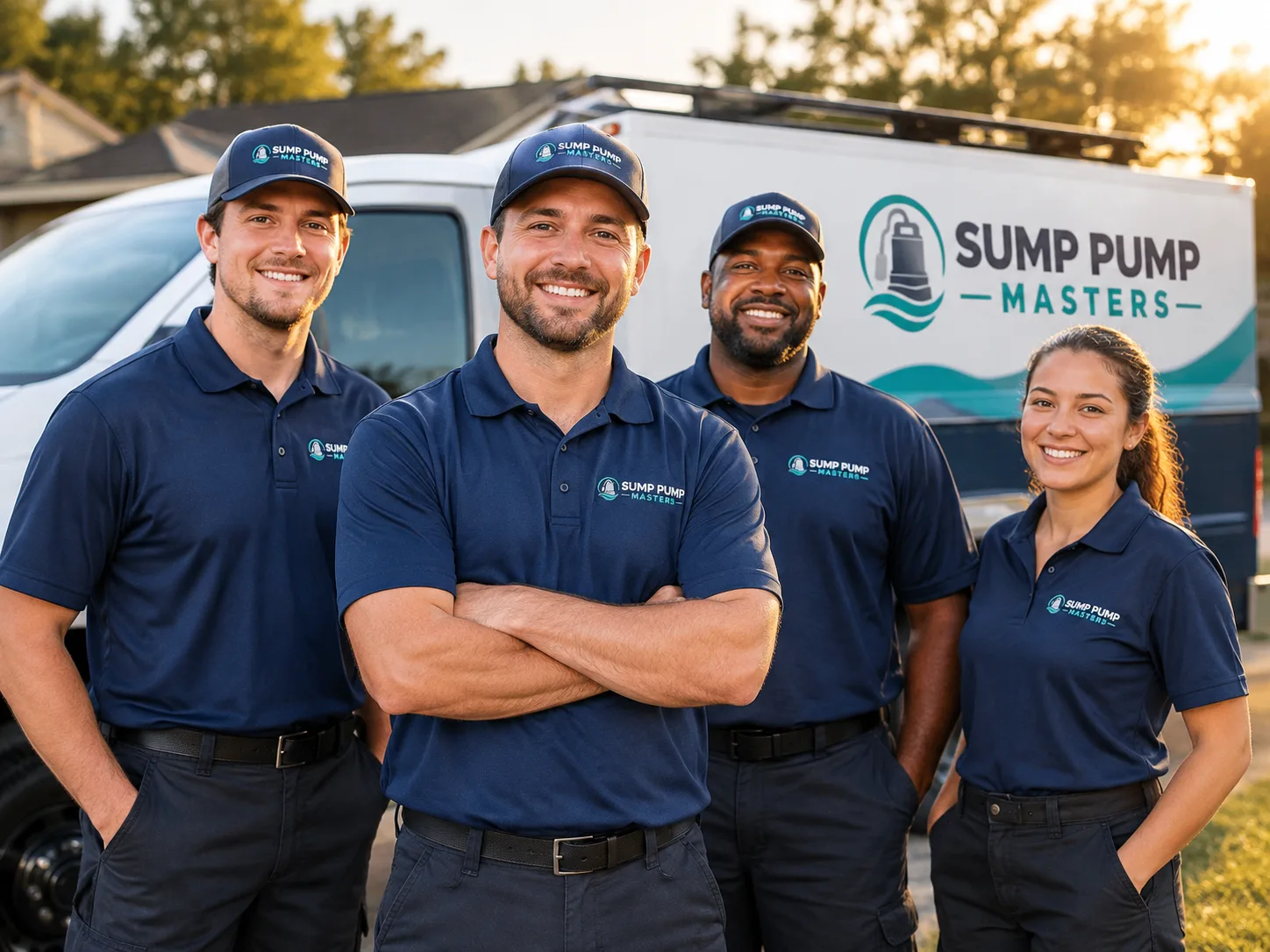Sump Pump Repair company in North Olmsted, OH