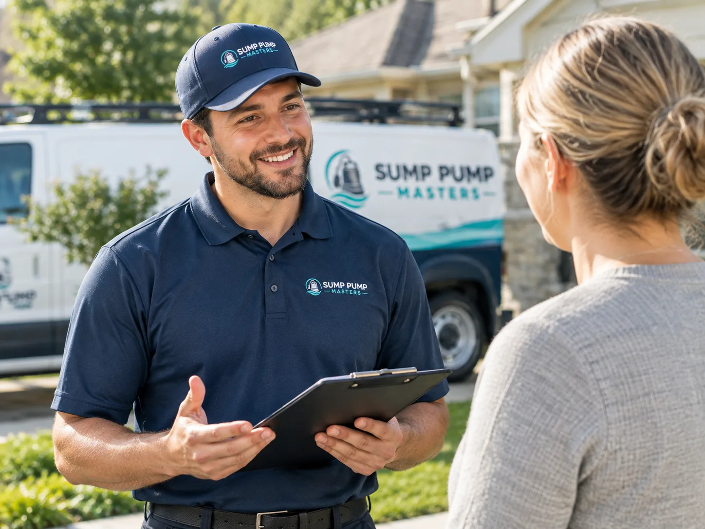 Sump Pump Repair North Olmsted, OH FAQs